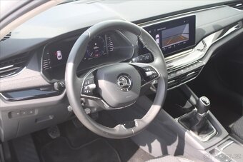 Škoda Octavia 1.5 TSI Style LED ČR DPH (2022) - 6