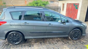 Prodám Peugeot 308 sw - 6