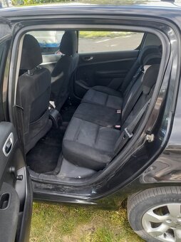 Peugeot 307 - 6