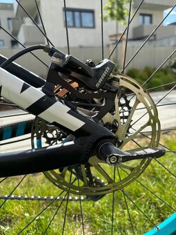 Enduro kolo Mondraker Dune 27,5" vel. M - 6