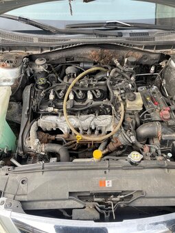 Prodám Mazda 626 - 6