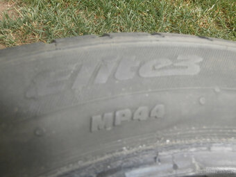 2ks letni pneu Matador elite3 195/50 R15 - 6