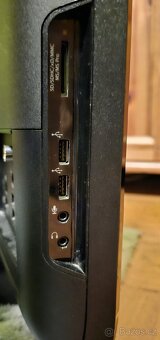 HP Omni 200 Al-in-One - 6