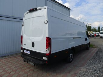 Iveco Daily, 35S180 3,0 Maxi+Klima - 6