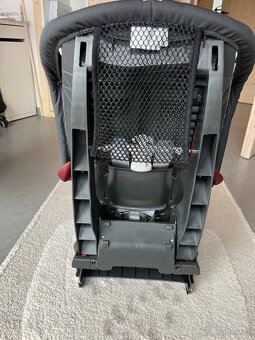 Autosedačka Britax Römer Duo 9-18kg iso-fix - 6
