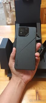 Asus ROG Phone 8 Pro Edition 24GB/1TB - 6