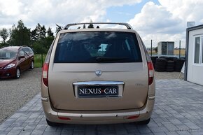 ►►Lancia Phedra 2.2 JTD 94KW•7MÍST•BEZ DPF◄◄ - 6