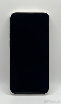 iPhone 13 mini 256GB Starlight, 100% Baterie - 6
