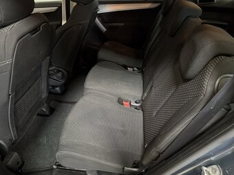 Citroën C4 Picasso 1.6 HDI , 82 kW nafta, 2011 - 6