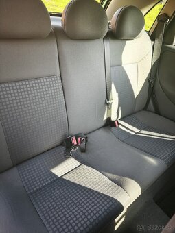 Opel Corsa C - 6