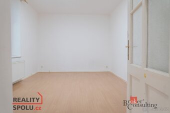 Prodej, byty/2+kk, 52 m2, Lounských 888/3, Nusle, 14000 Prah - 6
