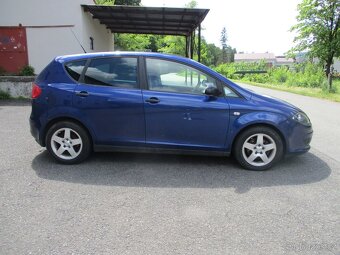 SEAT ALTEA 1.9 TDi - Tažné zařízení - 6