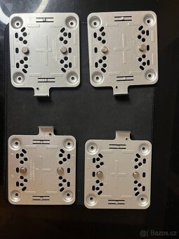 Prodám: přístupové body Cisco & UniFi Wi-Fi (10 ks) - 6