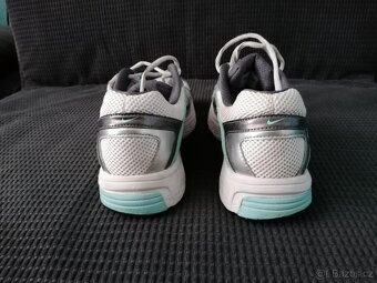 Nike Alaris +4, Nike Air po celé délce - 6