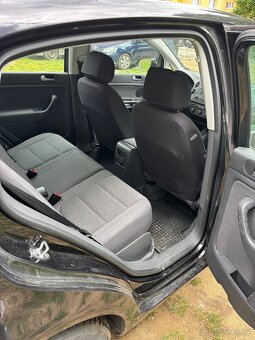 Golf 5 plus 1.4i 55kw - 6