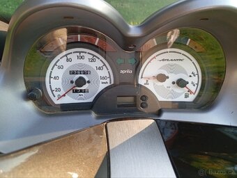 Aprilia - 6