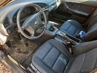 Bmw 318tds - 6