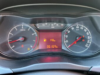Opel Corsa | 2016 | 36 200 | 66 kW | benzin | manual - 6