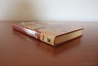 Píseň lásky - Dům nad strží - Černý opál - 6