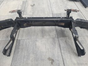 Přední stěna BMW e32 - 6