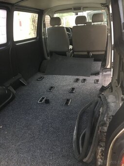 VW Transporter 1.9 tdi 63kw- Nepojizdne - 6