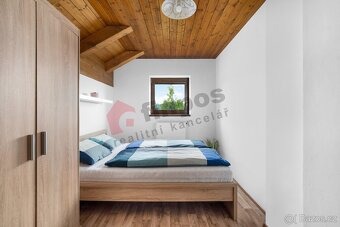 Prodej Chalupy 3kk 77m2 v Boskovicích, okr. Blansko - 6
