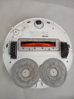 Nový robotický vysavač Xiaomi robot Vacuum X20+ - 6