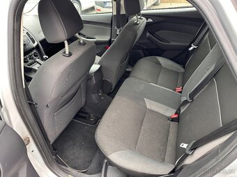 Ford Fokus 4, 1.6 TDI, 2012, 385.000 km - 6