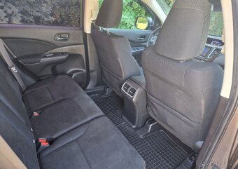 Honda CR-V 4x4 - 6