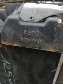 Vidle na ještěrku nebo manipulátor - 6