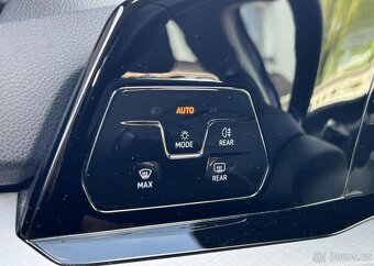 Volkswagen Golf 1.0TSi 81kw NAVI LED KLIMA ALU manuál 81 kw - 6
