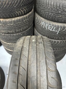 Letní pneu 205/40 R17 Riken - 6