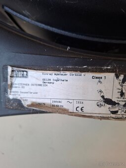 Gril Weber Q140 - 6