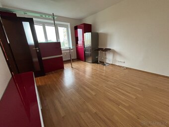Pronájem bytu 2+kk, 36m2, Praha 3 Žižkov, BEZ PROVIZE RK - 6