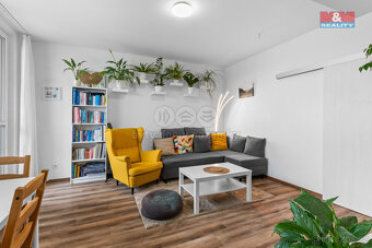 Prodej bytu 3+1, 70 m², Liberec, ul. Burianova - 6