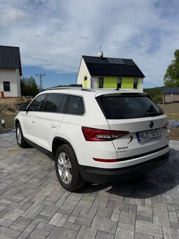 Škoda Kodiaq 4x4 2.0tdi 140kw - 6