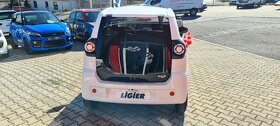 Ligier Myli G.OOD 6kW, Odp. DPH nové - 6