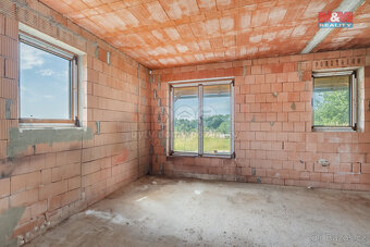 Prodej rodinného domu, 202 m², Skalice u České Lípy - 6