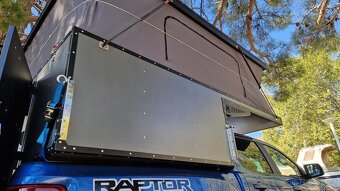 Ford Renger Raptor - 6