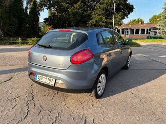 Fiat Bravo 1.4 LPG - 6