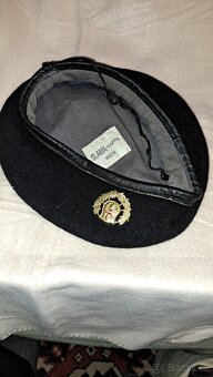 Baret RAKÚSKEHO COLNÍKA. - 6