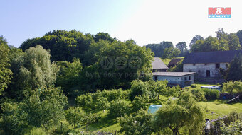 Prodej pozemku, 5600 m², Vlksice - Klokočov - 6
