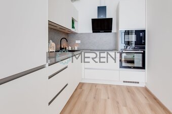 Pronájem bytu 2+kk, 44 m² - Praha - Hostivař - 6