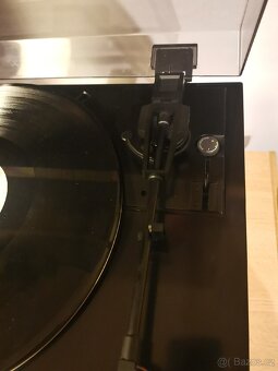Gramo Sony PS LX 431 - 6