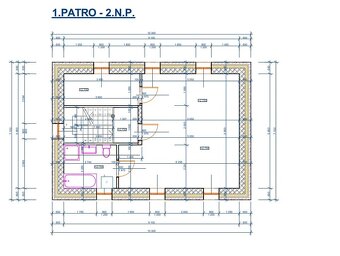 Sleva 100 tis. kč. Stavební pozemek 493 m² – Petrohrad - 6