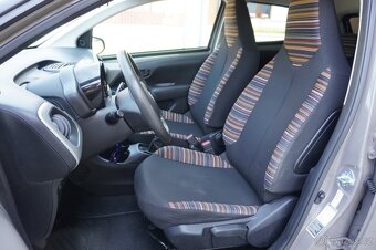 Citroen c1 - 6