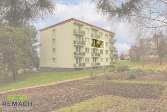 Pronájem, Byty 1+1, 37 m2, Staré Město, ulice Kopánky - 6