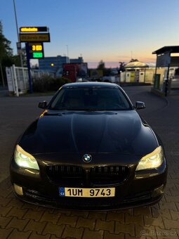 BMW F10 530D - 6
