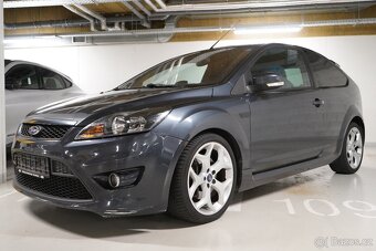 Prodám Ford Focus 2.5 ST - 6