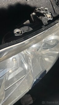 Svetla a okno ridicovo skoda superb1 - 6